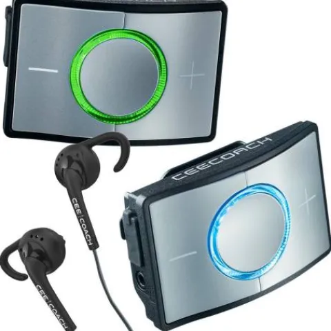 Sale Cee Coach 1 Duo Objets Connectés