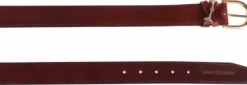 Best Ceinture cuir mors - Harry's Horse Ceintures D'Équitation