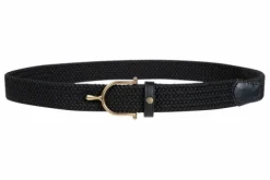New Ceinture elastique Ann Ceintures D'Équitation