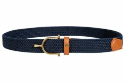 New Ceinture elastique Ann Ceintures D'Équitation
