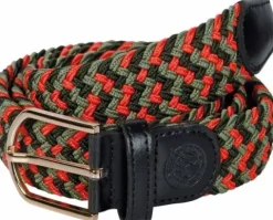 Online Ceinture elastique WI21 - Harry's Horse Ceintures D'Équitation