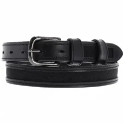 Online Ceinture en cuir Zahra - - Pailletée chic Ceintures D'Équitation