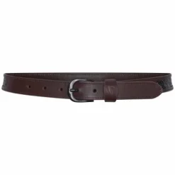 New Ceinture Glittery - Euro Star Ceintures D'Équitation