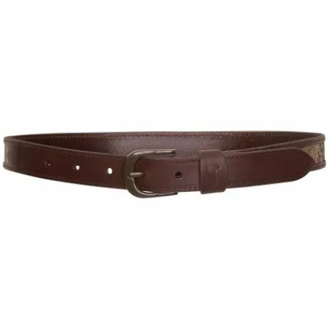 New Ceinture Glittery - Euro Star Ceintures D'Équitation