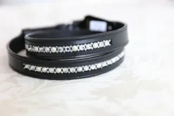 New Ceinture Meistro cuir - Ceintures D'Équitation