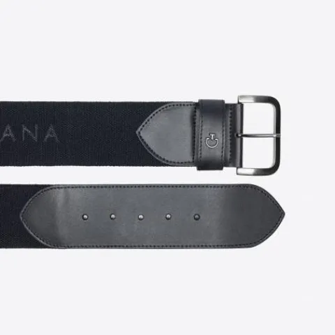 Online Ceinture taille haute élastique jacquard - - confort et éléga Ceintures D'Équitation