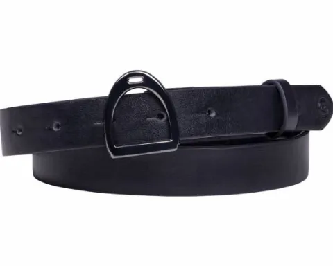 Clearance Ceinture étrier - - Boucle originale Ceintures D'Équitation