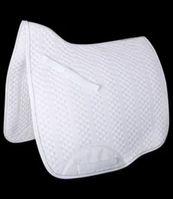 Best Chabraque anatomique Lugano - - Liberté au garrot Tapis De Dressage|Tapis De Selle