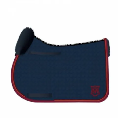 Online Chabraque avec rebord avant personnalisable - Tapis De Cso|Tapis De Selle