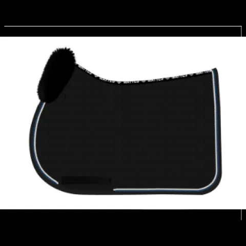 Online Chabraque avec rebord avant personnalisable - Tapis De Cso|Tapis De Selle