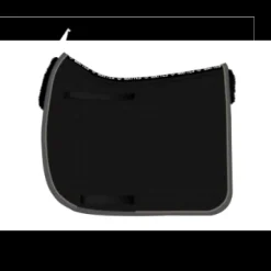 Outlet Chabraque dressage sans rebord personnalisable - Tapis De Dressage|Tapis De Selle