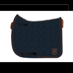 Outlet Chabraque dressage sans rebord personnalisable - Tapis De Dressage|Tapis De Selle