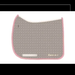 Outlet Chabraque dressage sans rebord personnalisable - Tapis De Dressage|Tapis De Selle