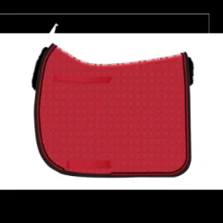 Outlet Chabraque dressage sans rebord personnalisable - Tapis De Dressage|Tapis De Selle