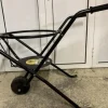 Clearance Chariot porte seau Matériel Pour L'Alimentation·Chariots Et Coffres à Grains