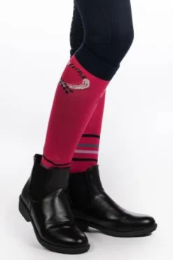 Outlet Chaussettes Aymée Chaussettes D'Équitation