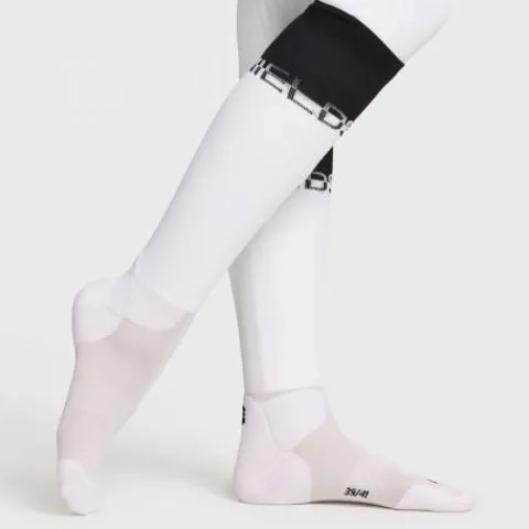 Outlet Chaussettes Balzane Domi SS24 Chaussettes D'Équitation