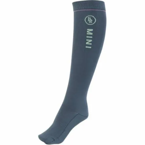 Sale Chaussettes Mini Horse - - Confort enfant Chaussettes D'Équitation