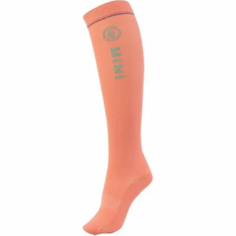 Sale Chaussettes Mini Horse - - Confort enfant Chaussettes D'Équitation
