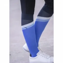 Sale Chaussettes d'équitation Fun  - PENELOPE COLLECTION Chaussettes D'Équitation