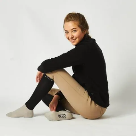 Online Chaussettes d'équitation Lucky Chaussettes D'Équitation