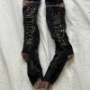 chaussettes Equiline Chaussettes D'Équitation