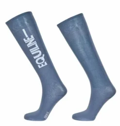 Online Chaussettes unisexes avec système de grip Chaussettes D'Équitation