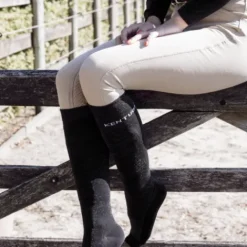 Chaussettes Glitter - Kentucky Chaussettes D'Équitation