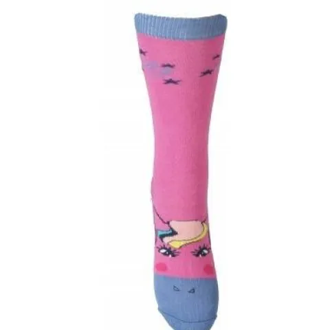 Outlet Chaussettes Junior Jolly - Horka Chaussettes D'Équitation