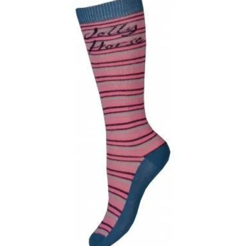Outlet Chaussettes Junior Jolly - Horka Chaussettes D'Équitation