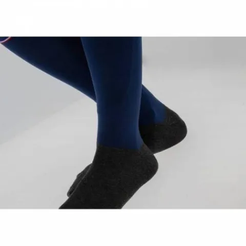 Clearance Chaussettes Luxe - PENELOPE COLECTION Chaussettes D'Équitation