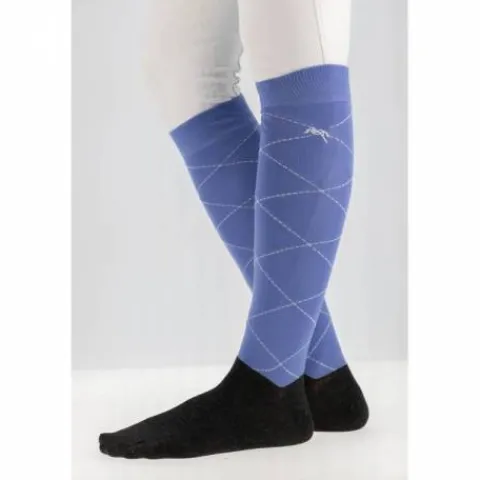 Clearance Chaussettes Luxe - PENELOPE COLECTION Chaussettes D'Équitation