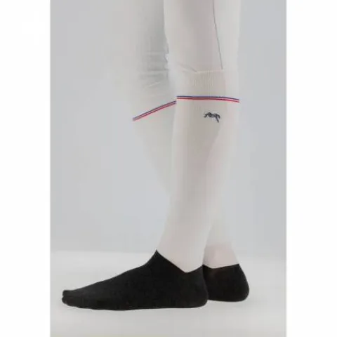 Clearance Chaussettes Luxe - PENELOPE COLECTION Chaussettes D'Équitation