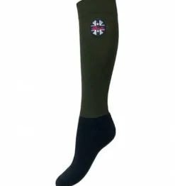 Online Chaussettes montantes Bellah - - Confort et chaleur Chaussettes D'Équitation