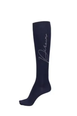 New Chaussettes Rhinestuds - Chaussettes D'Équitation