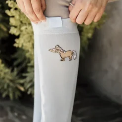 Best Chaussettes SAMMY - Kentucky Chaussettes D'Équitation