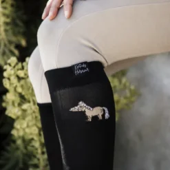Best Chaussettes SAMMY - Kentucky Chaussettes D'Équitation