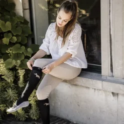 Best Chaussettes SAMMY - Kentucky Chaussettes D'Équitation