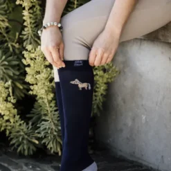 Best Chaussettes SAMMY - Kentucky Chaussettes D'Équitation