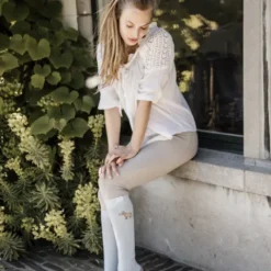 Best Chaussettes SAMMY - Kentucky Chaussettes D'Équitation