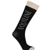 Clearance Chaussettes SOFTLY Ultra Fines Microfibre Chaussettes D'Équitation