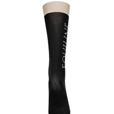 Clearance Chaussettes SOFTLY Ultra Fines Microfibre Chaussettes D'Équitation