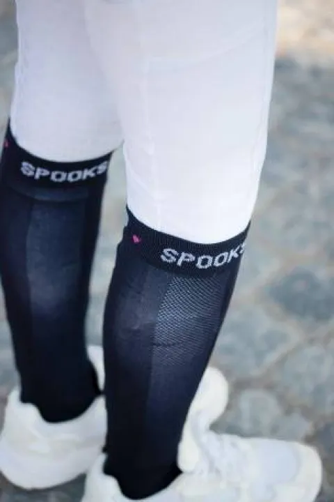 New Chaussettes Sox Mesh - Chaussettes D'Équitation