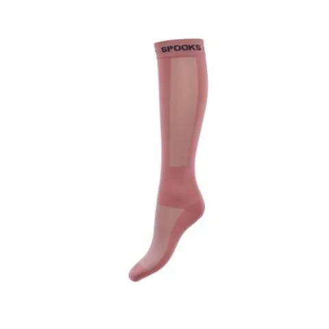 New Chaussettes Sox Mesh - Chaussettes D'Équitation