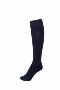 New Chaussettes Strass SS23 - Chaussettes D'Équitation