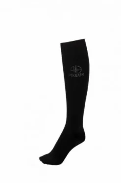 New Chaussettes Strass SS23 - Chaussettes D'Équitation