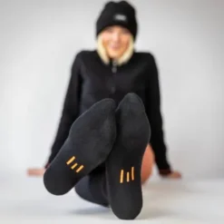 Sale Chaussettes Winter - Chaussettes D'Équitation
