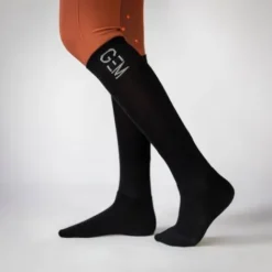 Sale Chaussettes Winter - Chaussettes D'Équitation