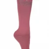 New Chaussettes x2 Veerle licorne Chaussettes D'Équitation