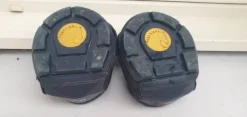 New Chausson delta hoof boot Hipposandales